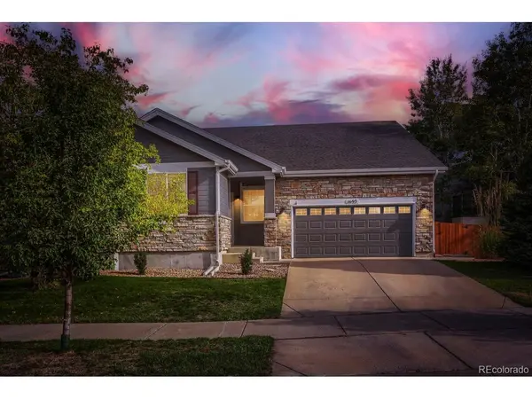 1693 Alpine, Erie, CO 80516