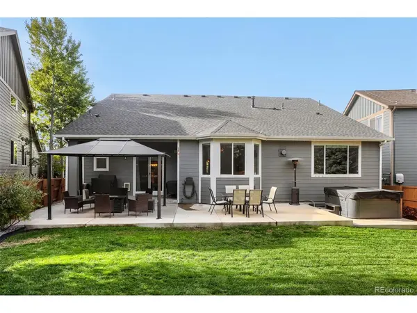 1693 Alpine, Erie, CO 80516