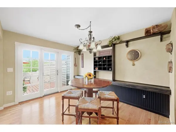 5 White Pine, Littleton, CO 80127