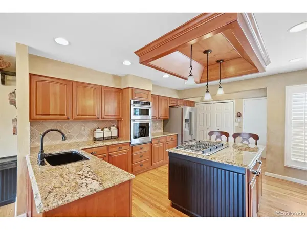 5 White Pine, Littleton, CO 80127