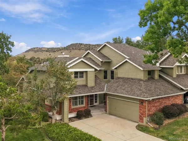 5 White Pine, Littleton, CO 80127