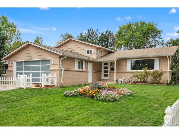 341 S Krameria, Denver, CO 80224