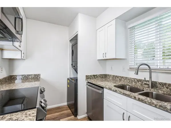 6650 E Arizona #113, Denver, CO 80224