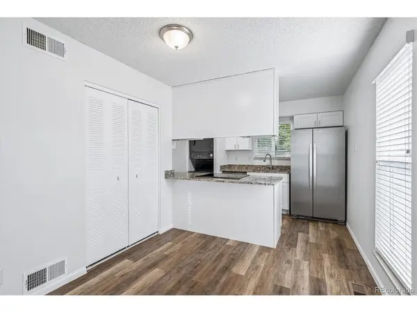 6650 E Arizona #113, Denver, CO 80224