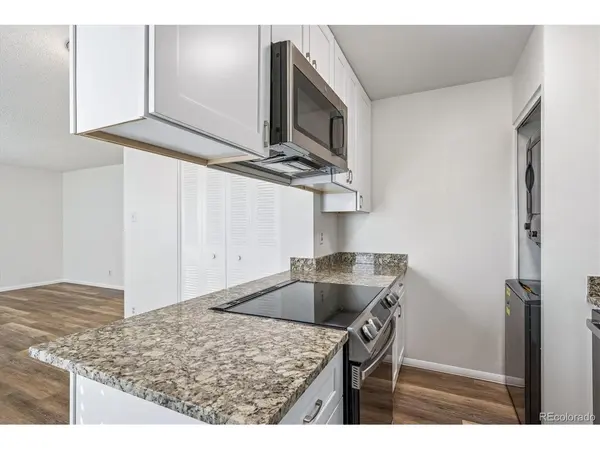 6650 E Arizona #113, Denver, CO 80224