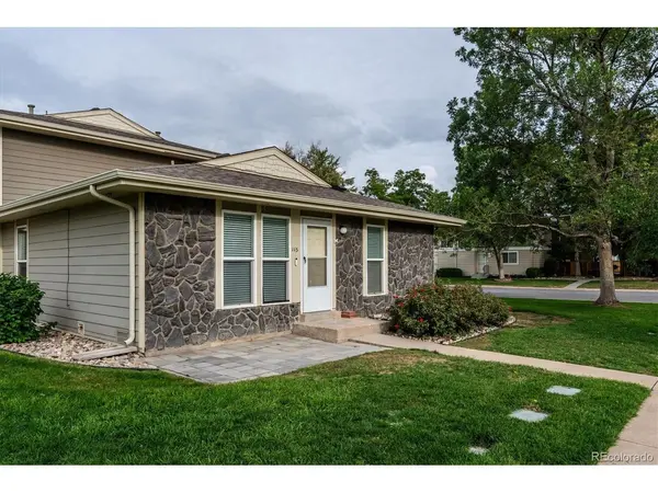 6650 E Arizona #113, Denver, CO 80224