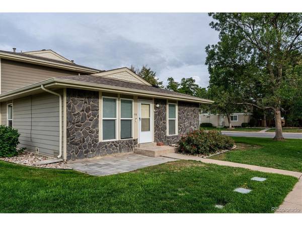 6650 E Arizona #113, Denver, CO 80224