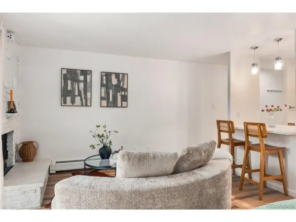 1270 N Marion #207, Denver, CO 80218