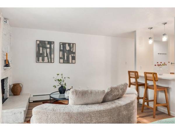 1270 N Marion #207, Denver, CO 80218