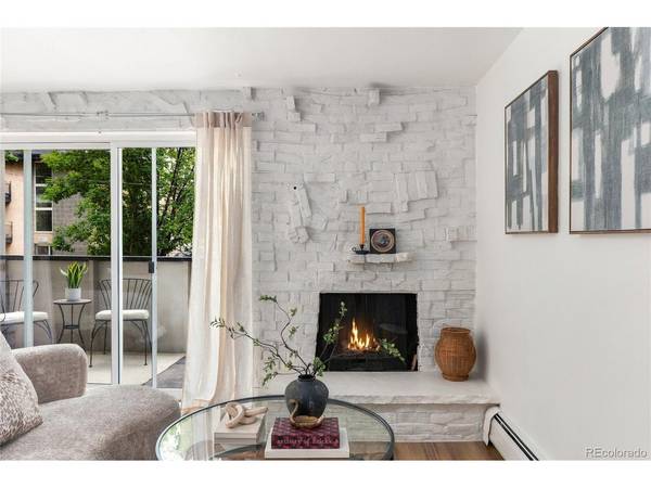 1270 N Marion #207, Denver, CO 80218