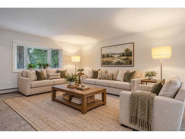 2541 S Kearney, Denver, CO 80222