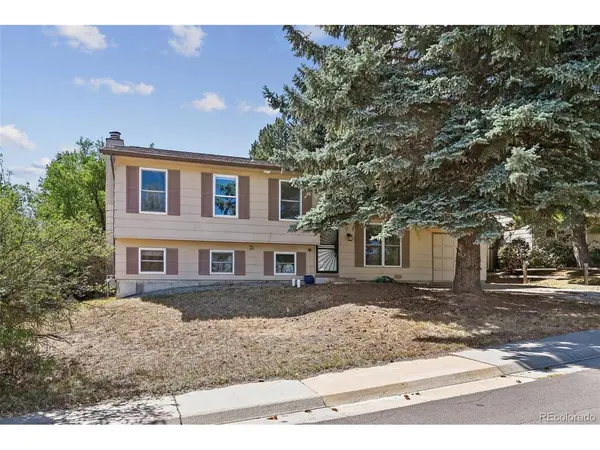 306 Matchless, Louisville, CO 80027