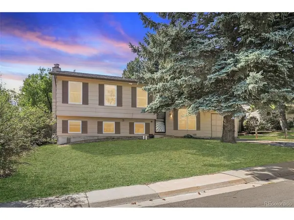 306 Matchless, Louisville, CO 80027