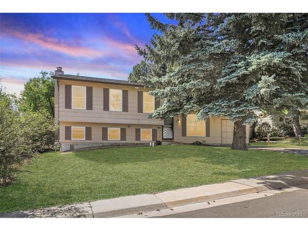 306 Matchless, Louisville, CO 80027