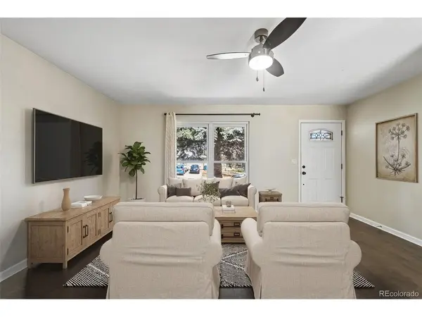 306 Matchless, Louisville, CO 80027