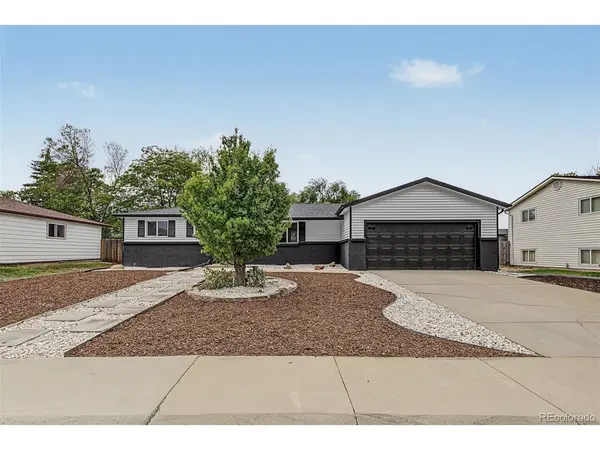 11353 Sherman, Northglenn, CO 80233