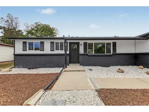 11353 Sherman, Northglenn, CO 80233