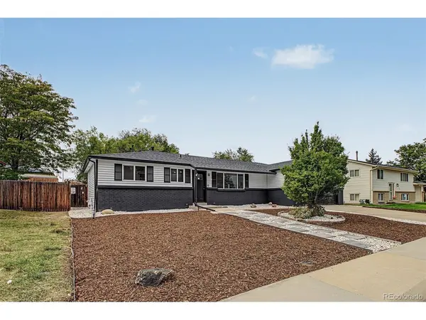 11353 Sherman, Northglenn, CO 80233