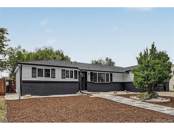 11353 Sherman, Northglenn, CO 80233