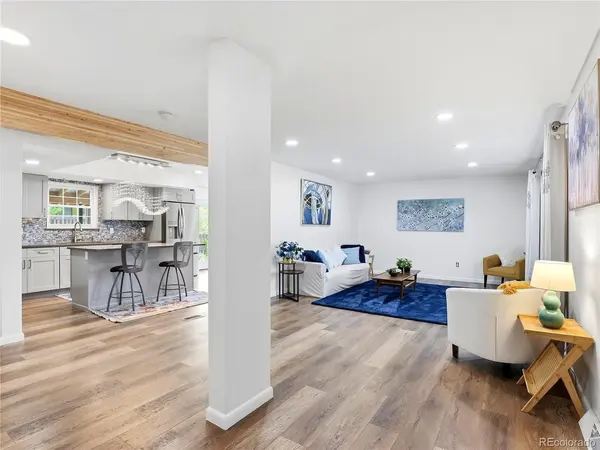 4716 Berkshire, Boulder, CO 80301