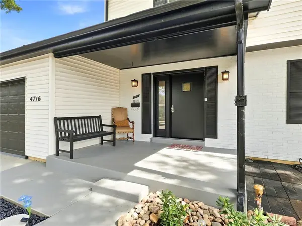 4716 Berkshire, Boulder, CO 80301