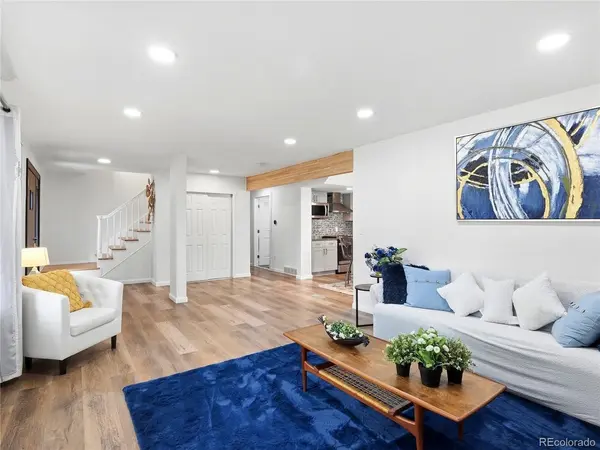4716 Berkshire, Boulder, CO 80301