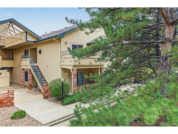8777 E Dry Creek #1422, Centennial, CO 80112