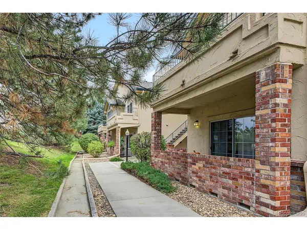 8777 E Dry Creek #1422, Centennial, CO 80112