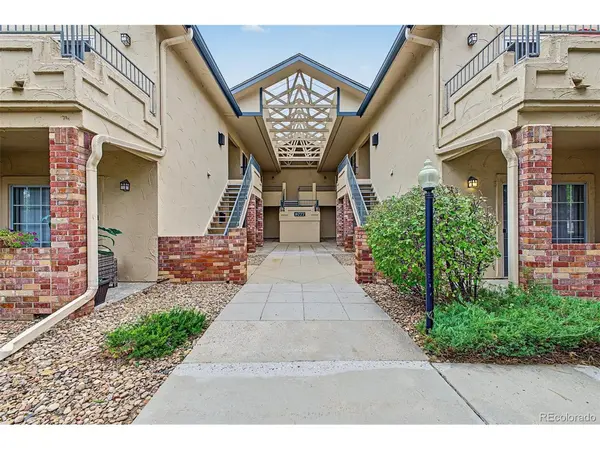 8777 E Dry Creek #1422, Centennial, CO 80112