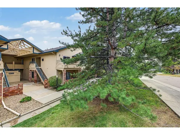 8777 E Dry Creek #1422, Centennial, CO 80112