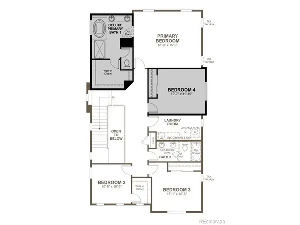 9215 Telluride, Commerce City, CO 80022