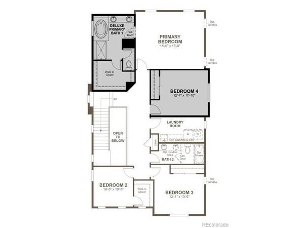 9215 Telluride, Commerce City, CO 80022