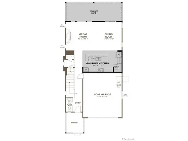 9215 Telluride, Commerce City, CO 80022