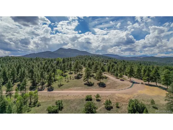 N Turkey Creek, Morrison, CO 80465