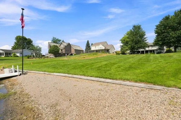 15 Lane 750 Snow LK, Fremont, IN 46737-9063