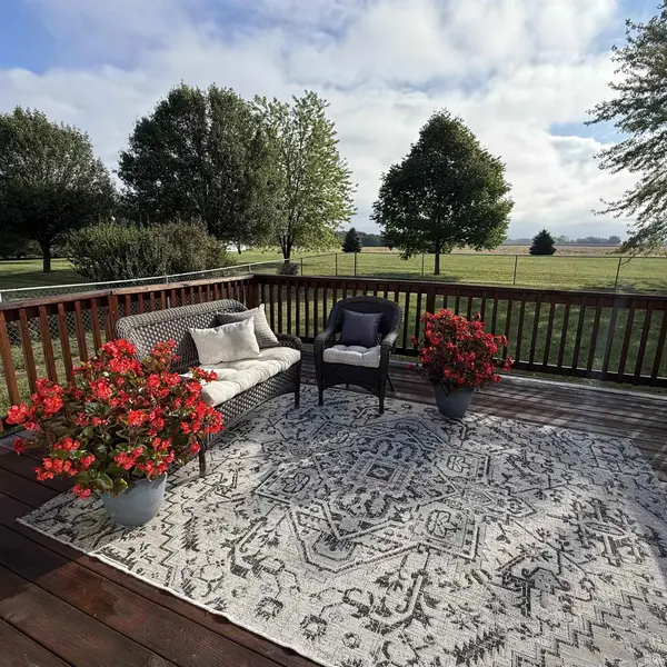 11700 S Honeycreek RD, Daleville, IN 47334