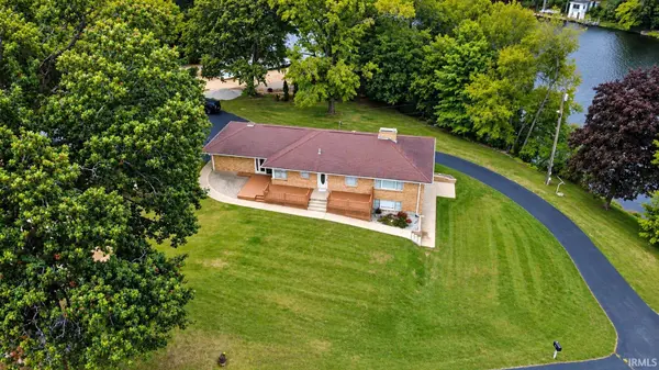4024 N West Shafer DR, Monticello, IN 47960