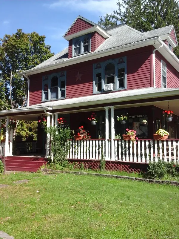 49 Dwyer AVE, Liberty, NY 12754
