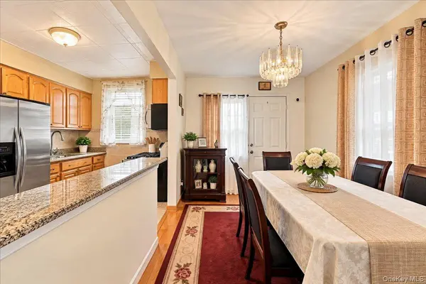 1360 Edwards AVE, Bronx, NY 10461