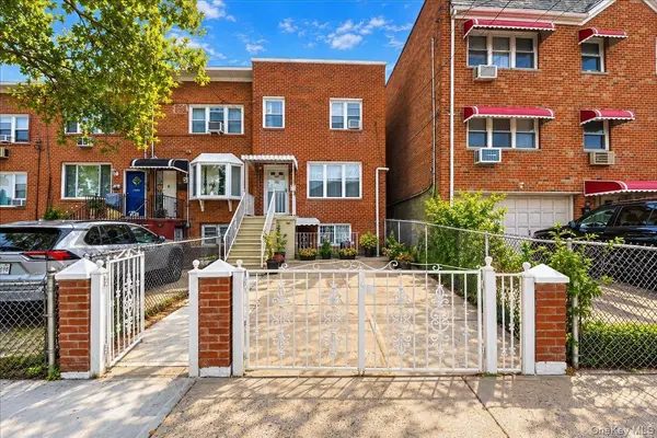 1360 Edwards AVE, Bronx, NY 10461