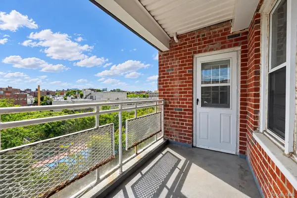 2750 Johnson AVE #6J, Bronx, NY 10463