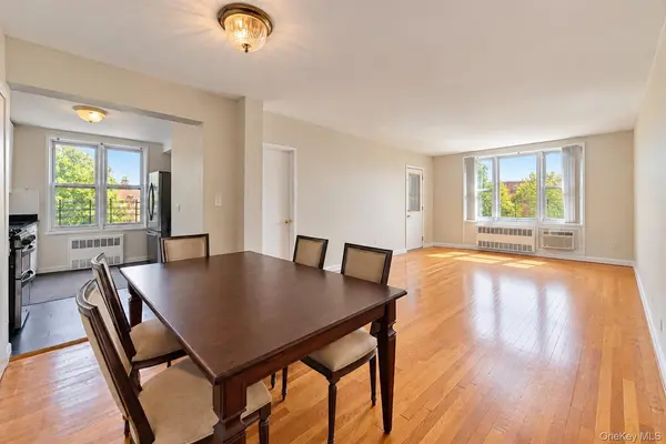 2750 Johnson AVE #6J, Bronx, NY 10463