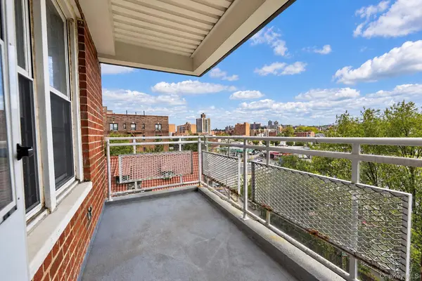 2750 Johnson AVE #6J, Bronx, NY 10463