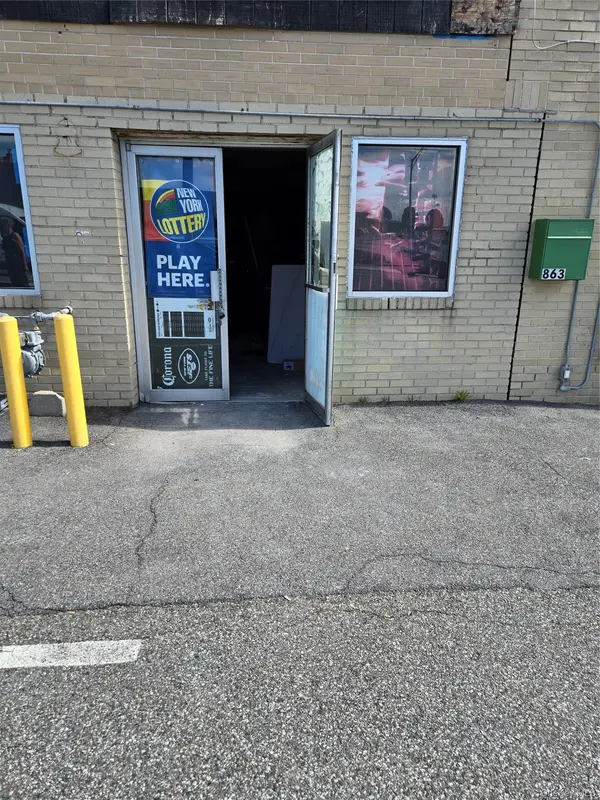 855 Yonkers AVE, Yonkers, NY 10704