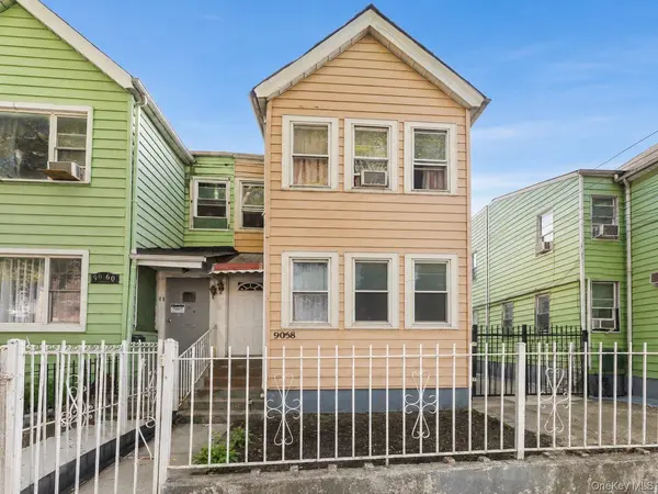 9058 180 ST, Jamaica, NY 11432