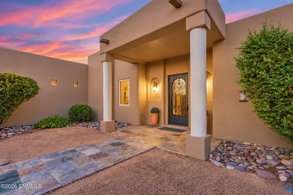 8175 Constitution RD, Las Cruces, NM 88007