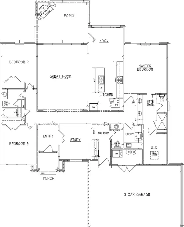 1047 Beechtree LN, Franklin, IN 46131