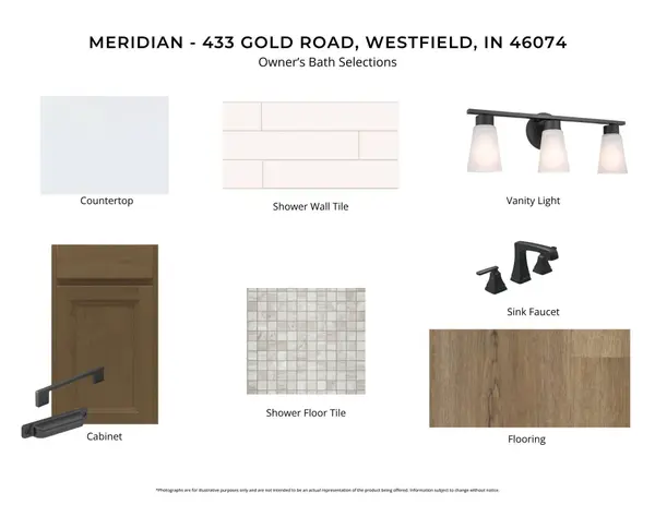 433 Gold RD #13-402, Westfield, IN 46074