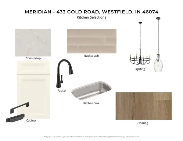 433 Gold RD #13-402, Westfield, IN 46074