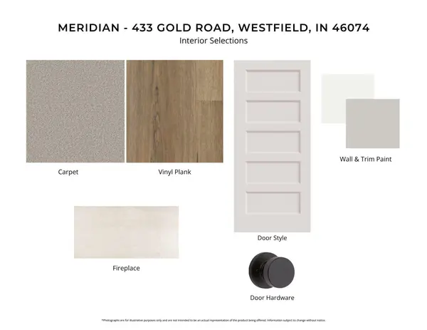433 Gold RD #13-402, Westfield, IN 46074